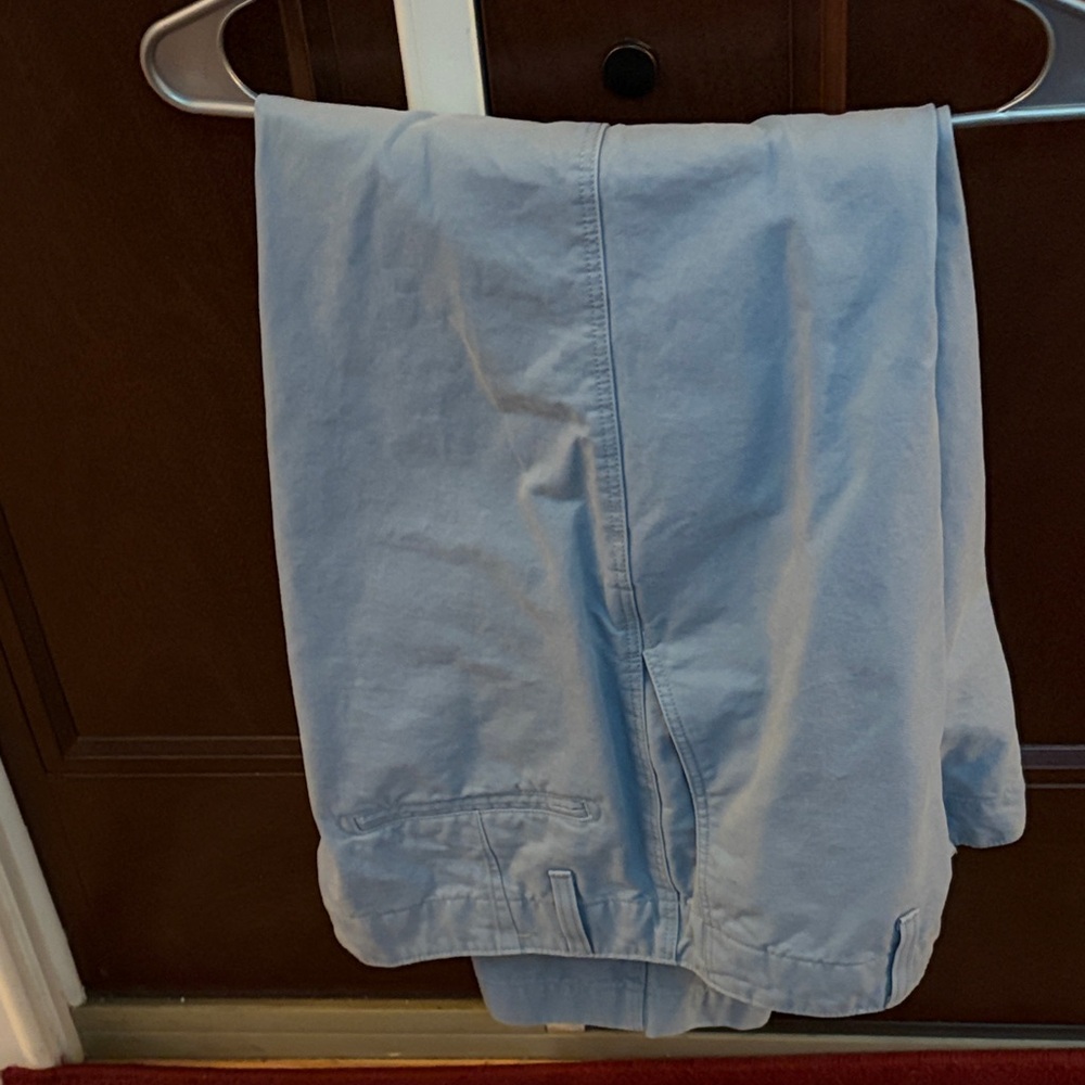 Dockers Men’s Casual Pants – Size 36x30 5 Pockets
